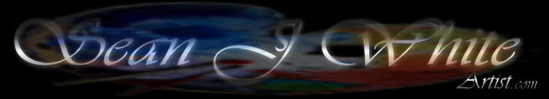 SeanJWhiteArtist.com